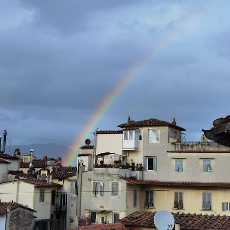Lacasadicavour Duomo Apt Florença Exterior foto