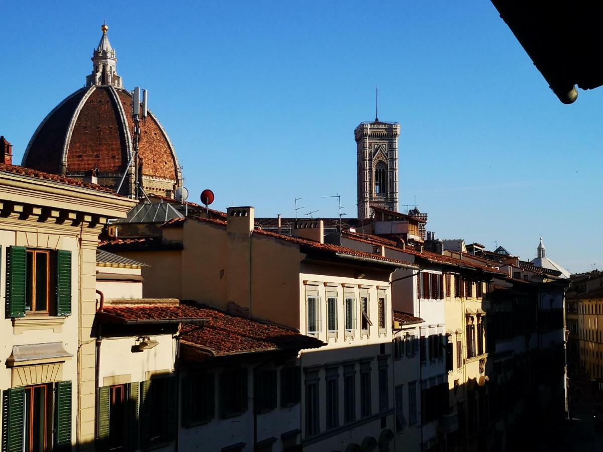 Lacasadicavour Duomo Apt Florença Exterior foto