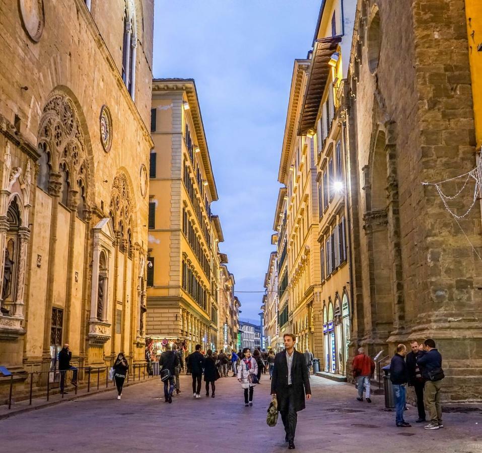 Lacasadicavour Duomo Apt Florença Exterior foto
